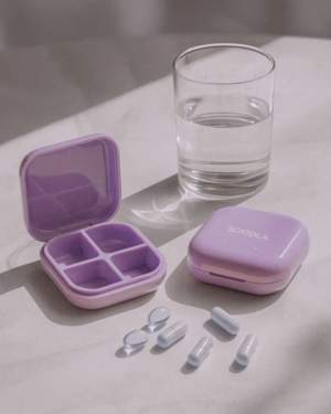 Κουτί για Χάπια